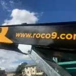 CONVEYOR LAUNCH
