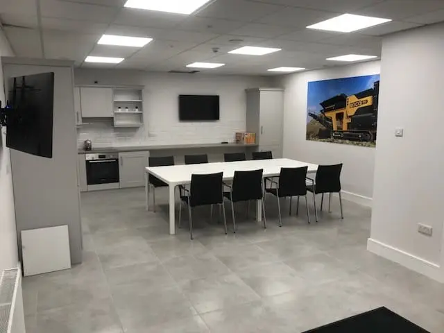 Canteen