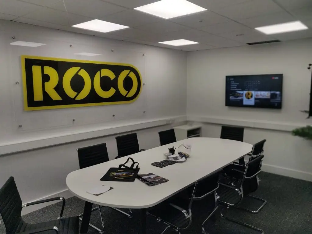 Conference Room 2020 Highlights