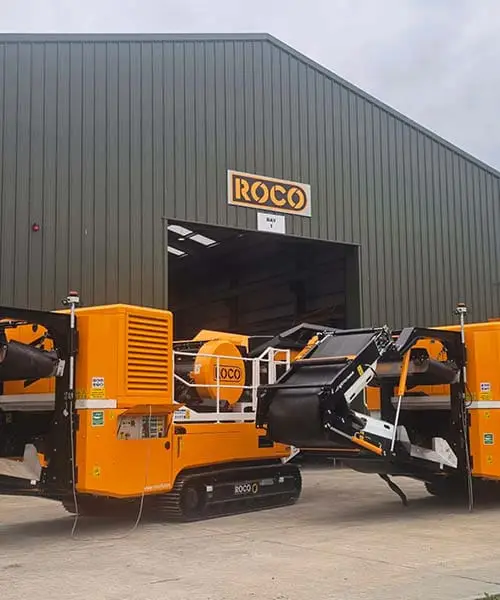 About ROCO - A New Brand with a Long History.